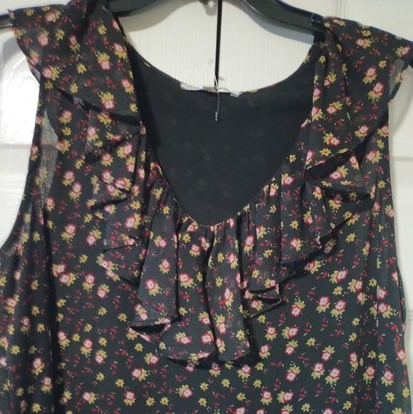 Rebecca Minkoff Carlisle Top - Picture 7 of 12